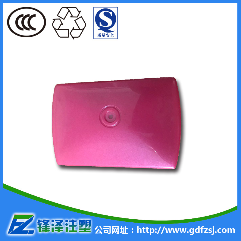 東莞噴油加工廠淺析利用噴油加工噴涂有什么特點？